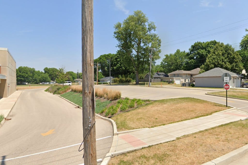 Midland Elementary School