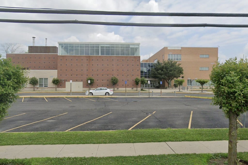New Visions Elementary School