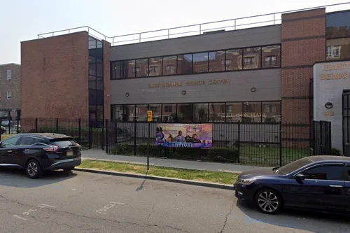 East Orange Employment Department