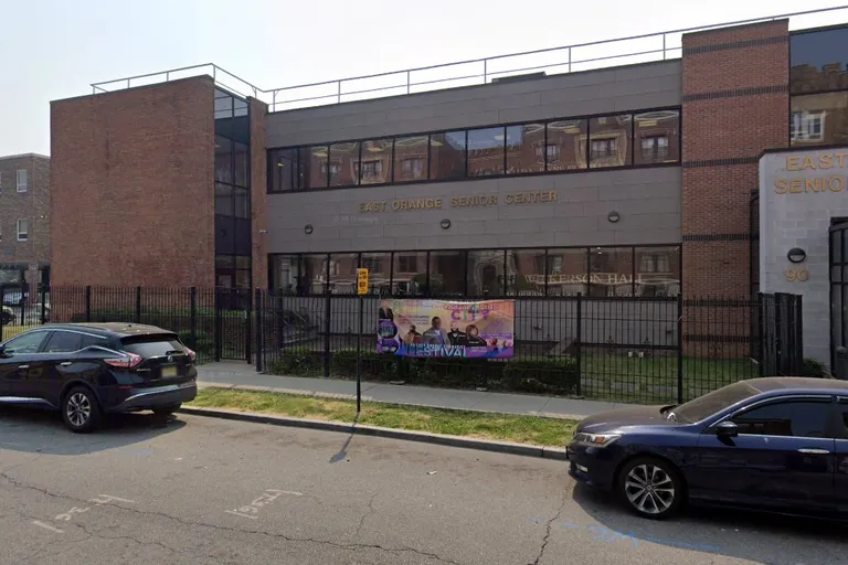 East Orange Employment Department