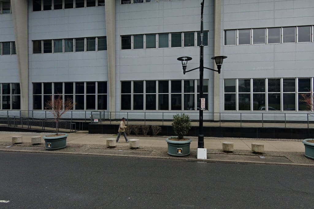Newark Employment Department