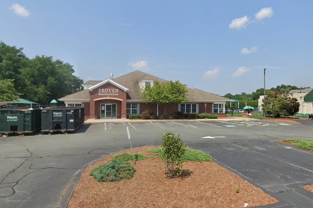 West Center Street KinderCare