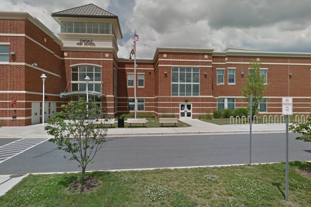Oakdale High School