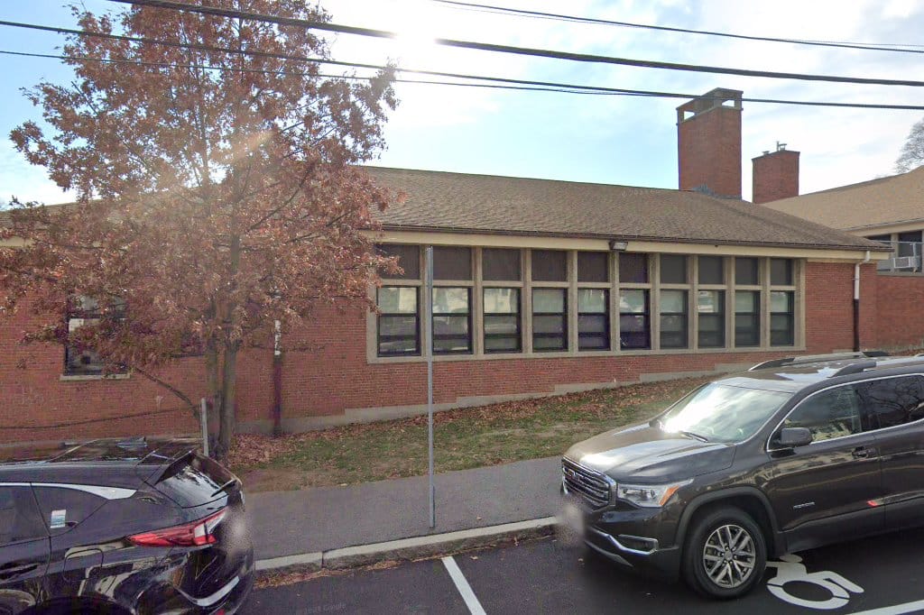 Clarke Elementary School