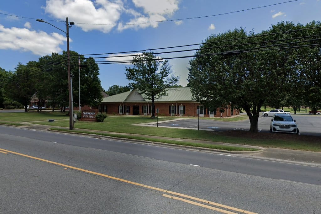 Chatsworth Municipal Court