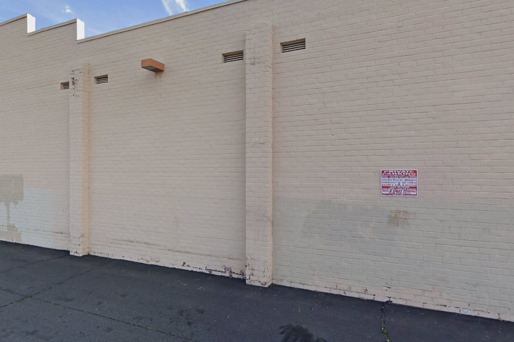 Goodwill Reseda