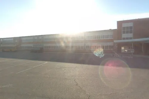 Uniondale High School