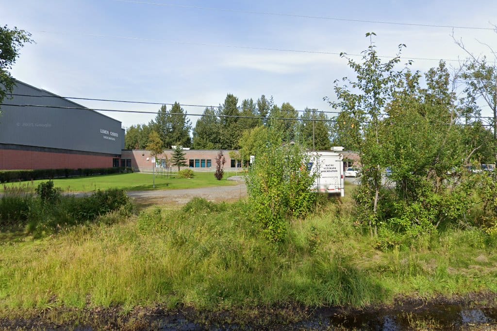 Lumen Christi High School