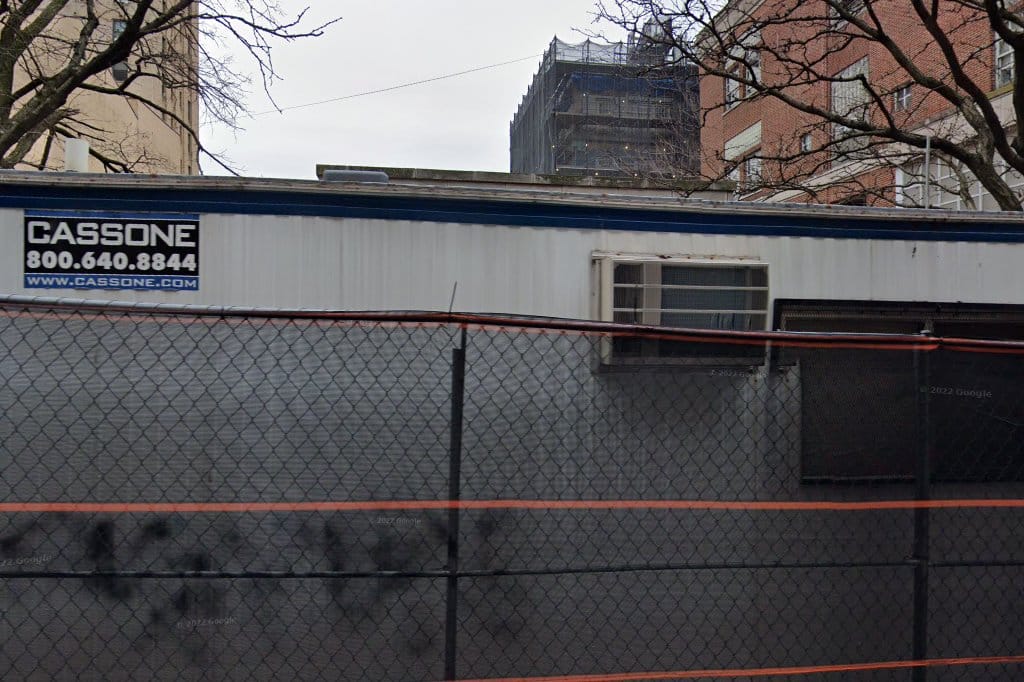 PS 173 Fresh Meadow School