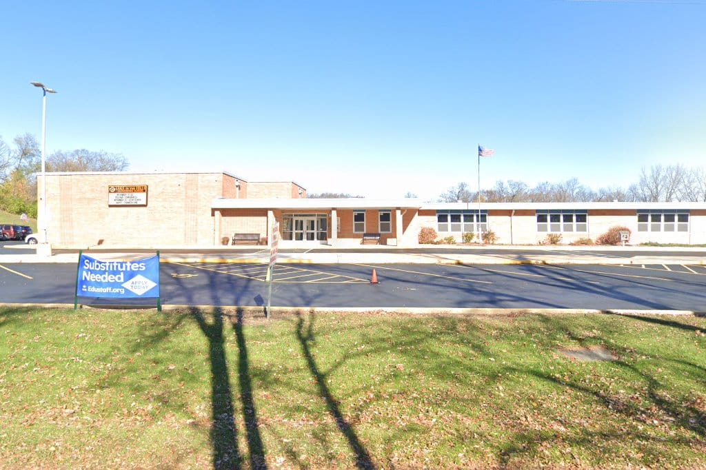 Lake in the Hills Elementary School