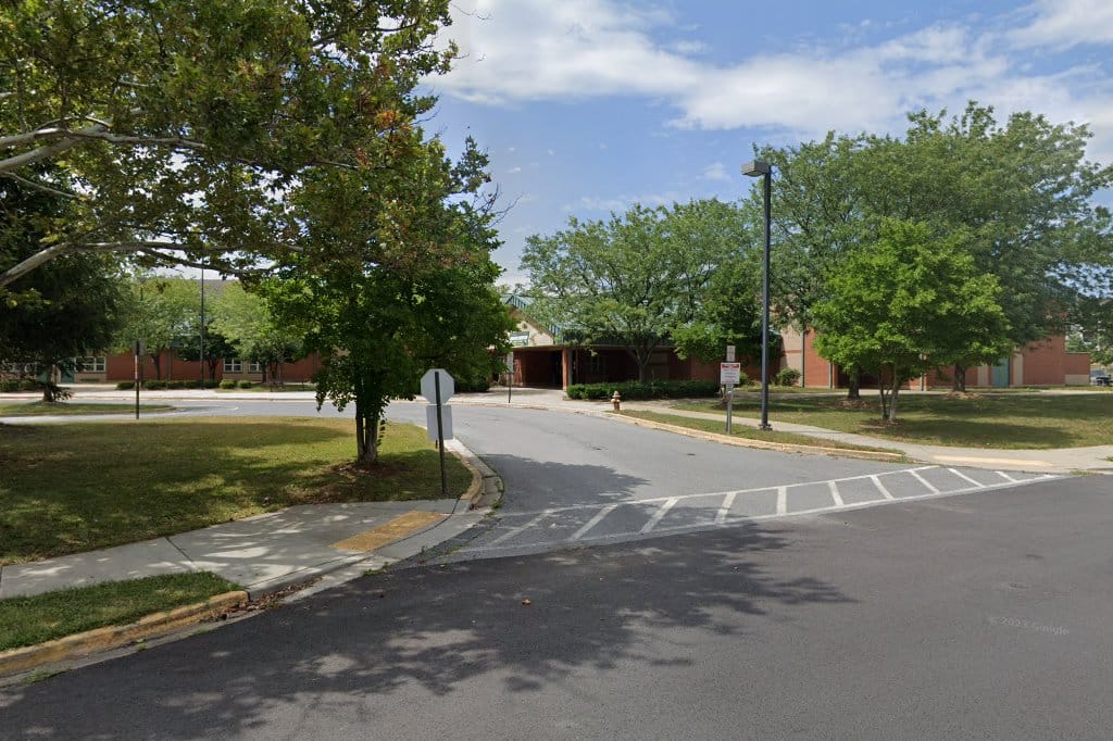 Orchard Grove Elementary School