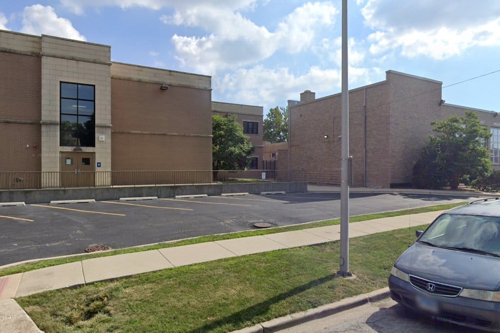 Lincoln Elementary School