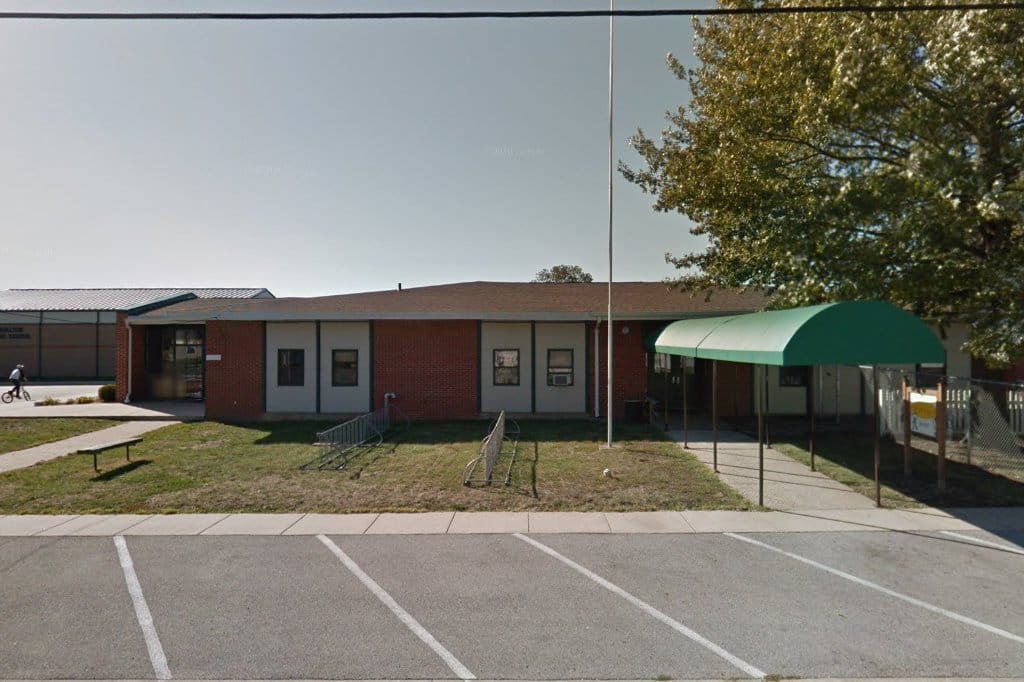 Carrollton Elementary School