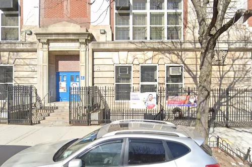 PS 42 Claremont School