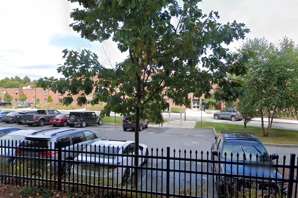 Mckay Campus-Fsc School