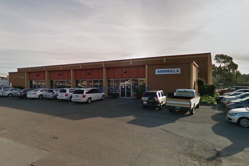 Goodwill Petaluma