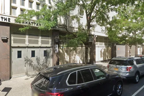 PS 35 Franz Siegel School
