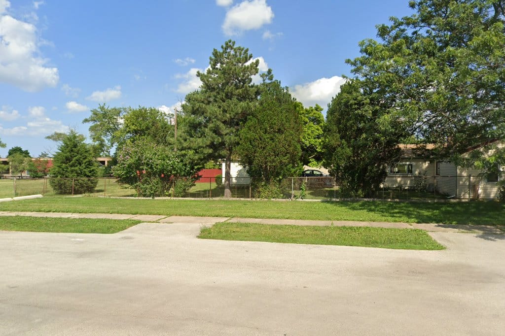 Mohawk Elementary School