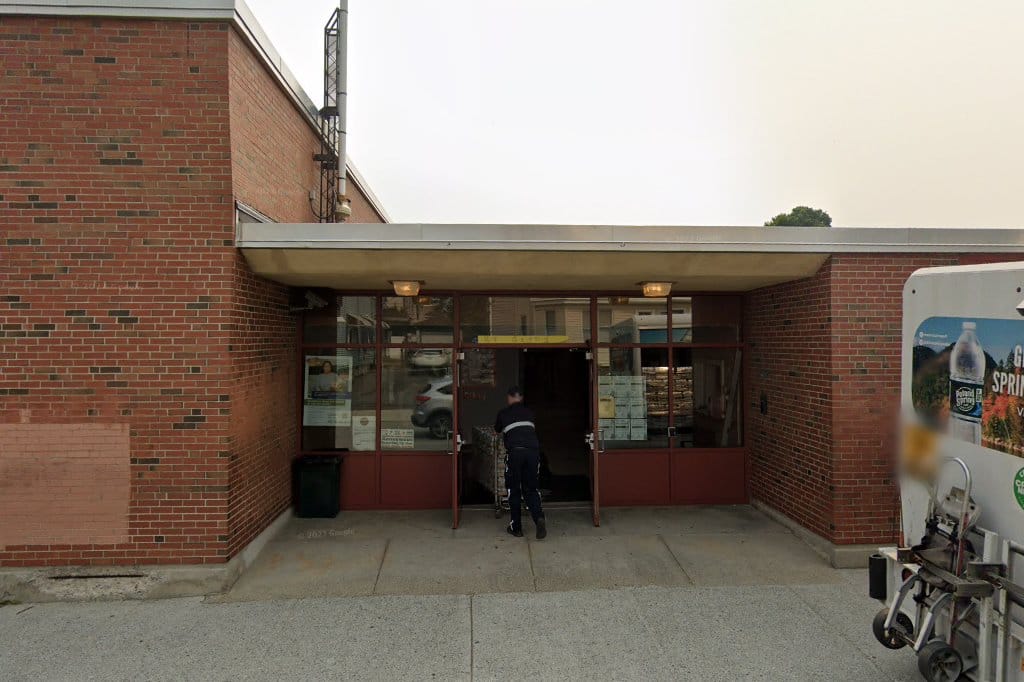 Union House Elementary School