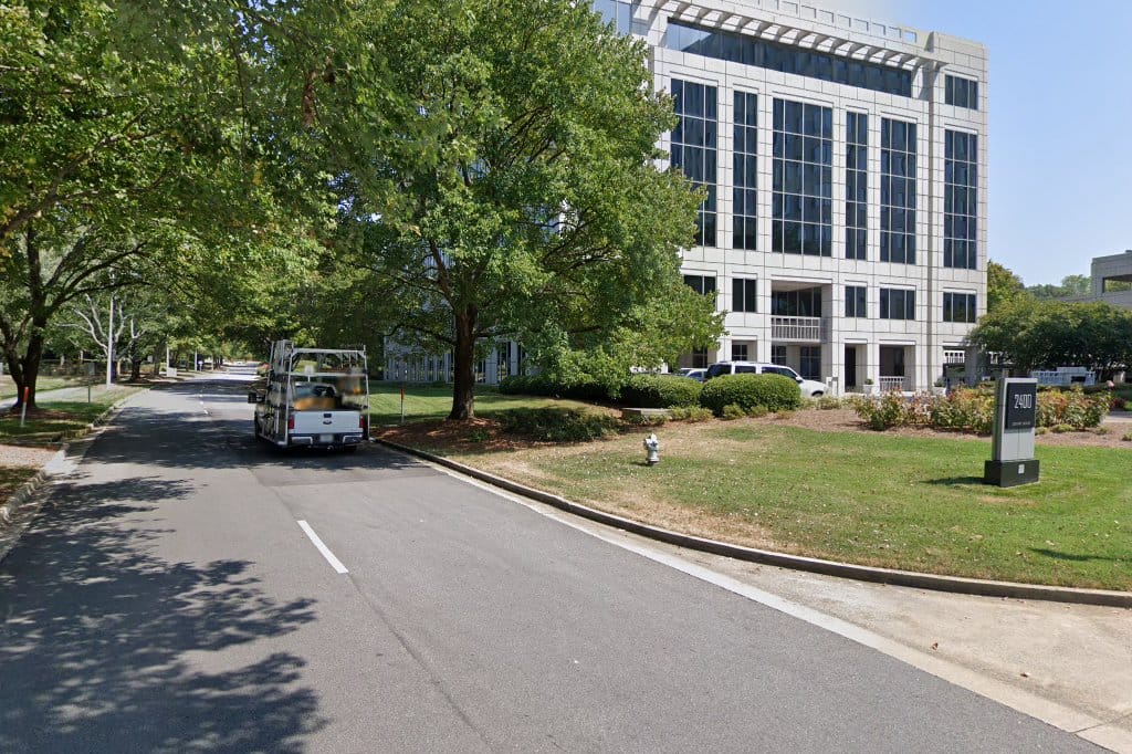 Atlanta Magistrate Court XIII