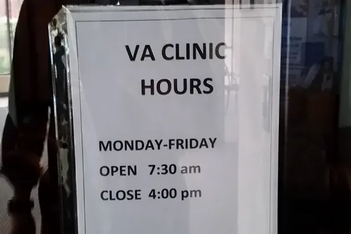 US Department of Veterans Affairs Auburn