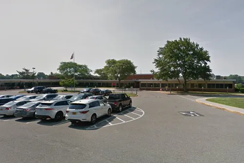 South Woods Middle School