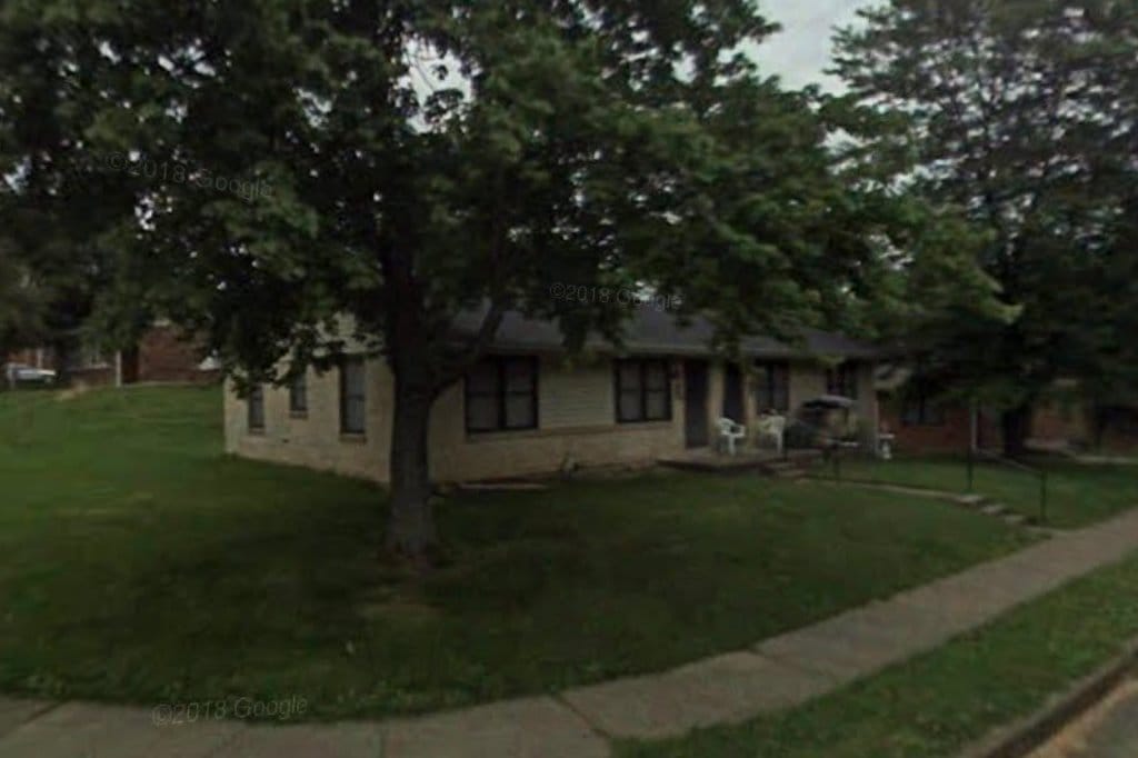 Greenville Housing Authority