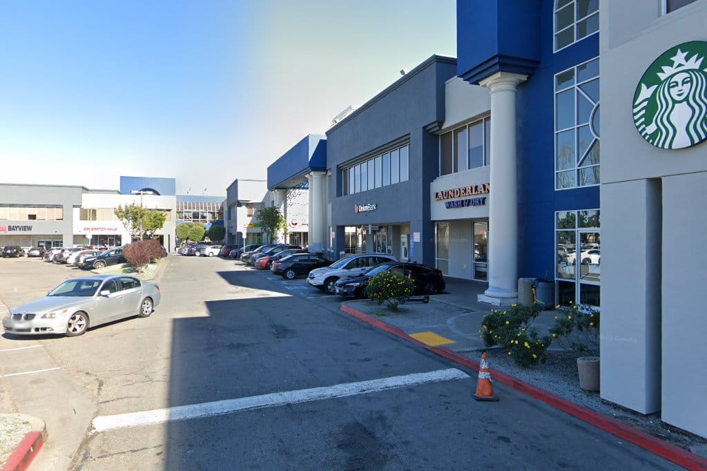 Goodwill San Francisco