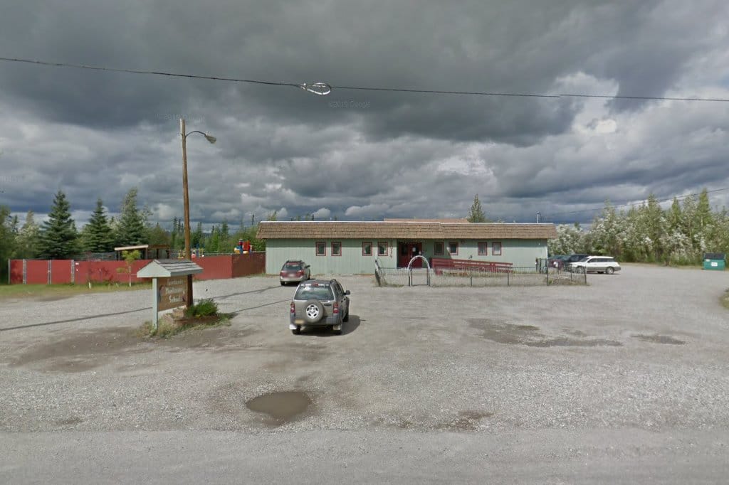 Fairbanks Montessori School