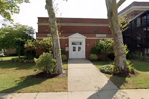 Riverside School