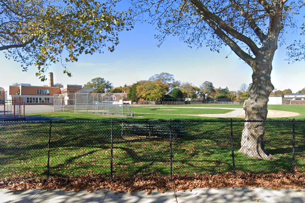 Kindergarten Center