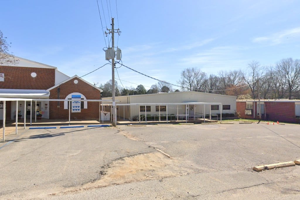 Kossuth Elementary School