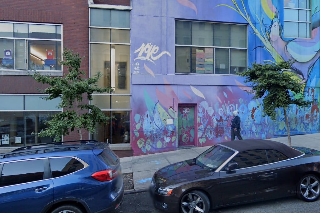 Mott Haven Village Prep High School