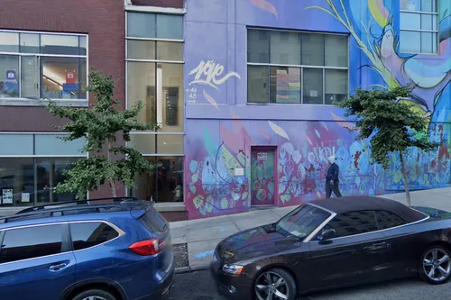 Mott Haven Village Prep High School