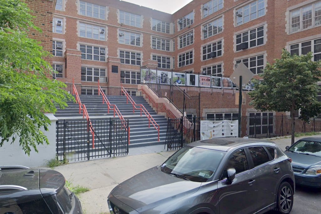 East Side Elementary School