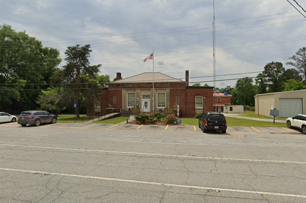 Quitman County Superior Court