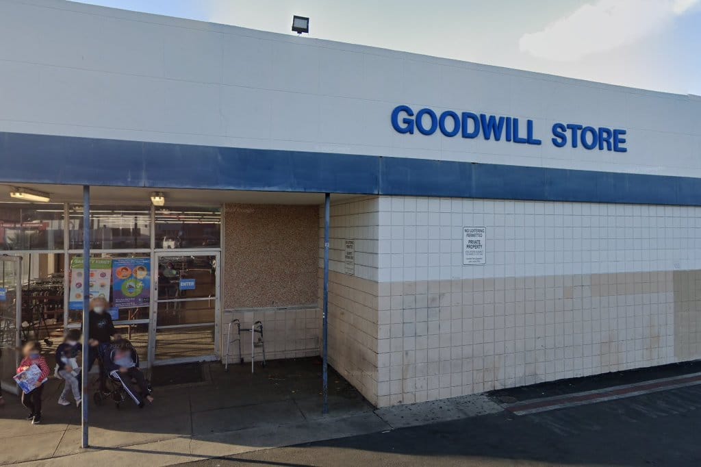 Goodwill Riverside