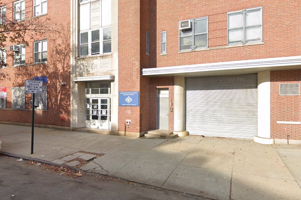 Beginning With Children Charter School