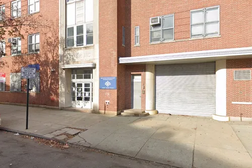 Beginning With Children Charter School