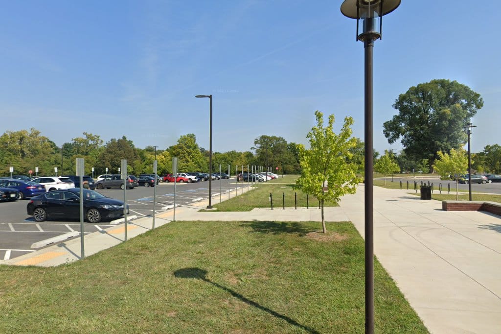 Frederick High School