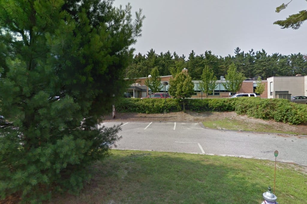 West Bradford Elementary School