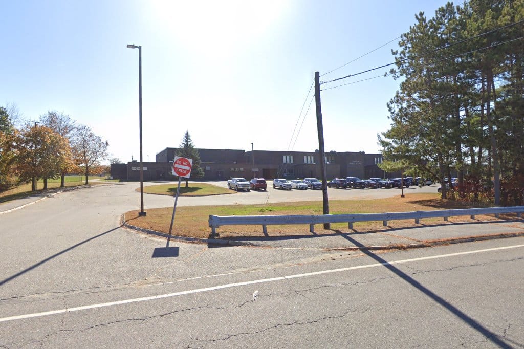 Clinton Park Elementary School