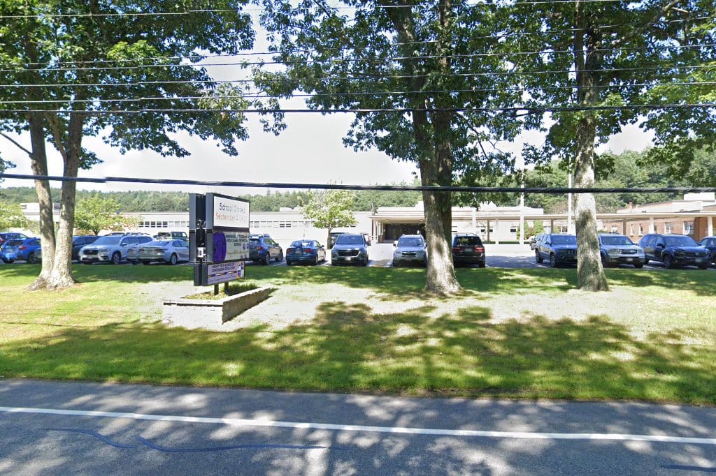 Montachusett Regional Vocational Technical School
