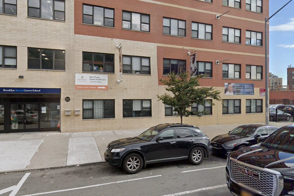 Brownsville Ascend Charter School
