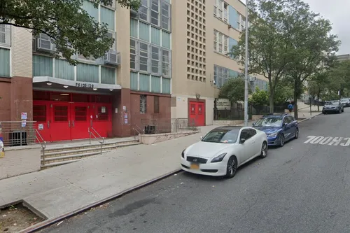 PS 129 John H Finley School