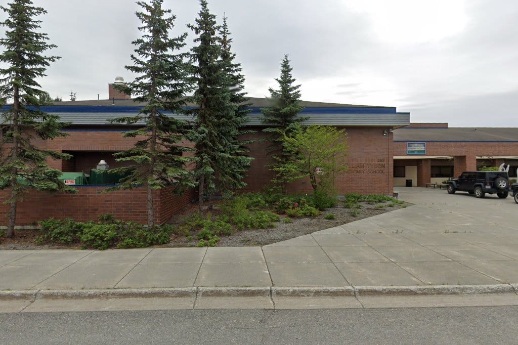 William Tyson Elementary School