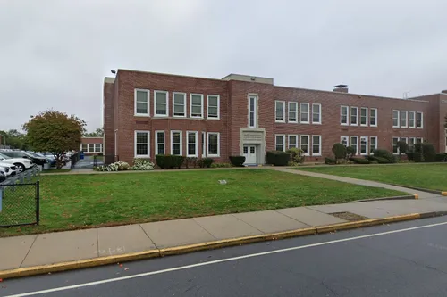 Covert Avenue School