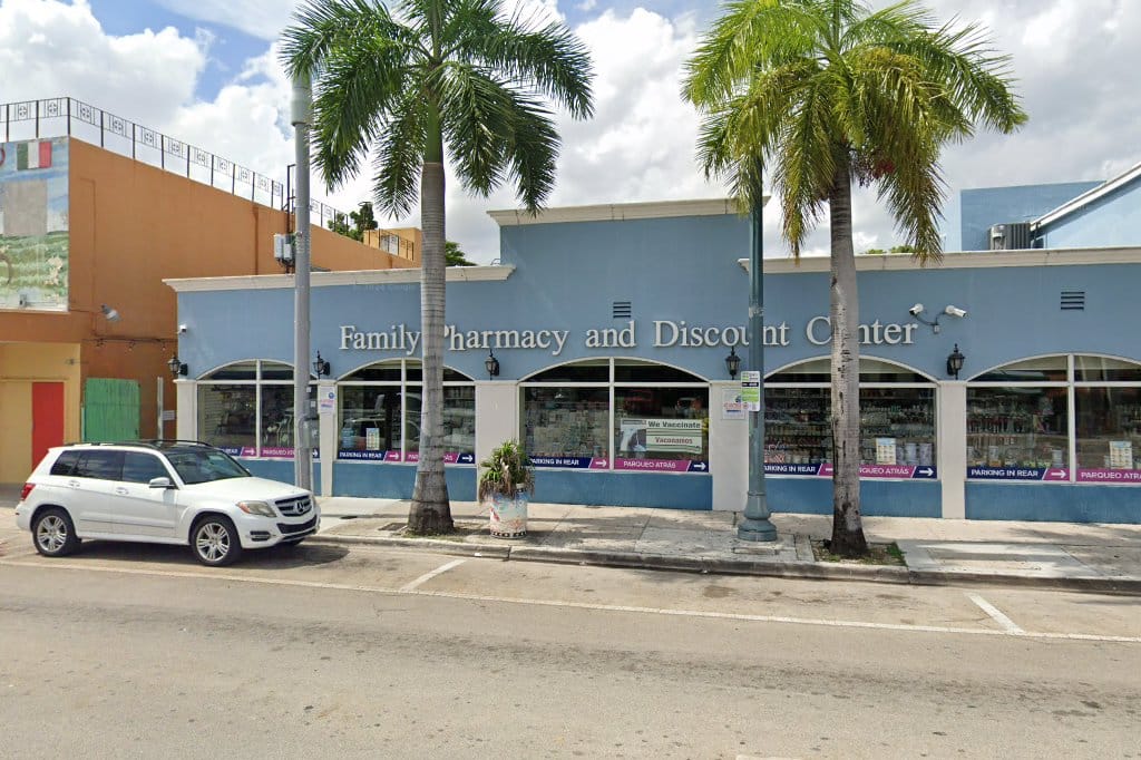Continental Pharmacy