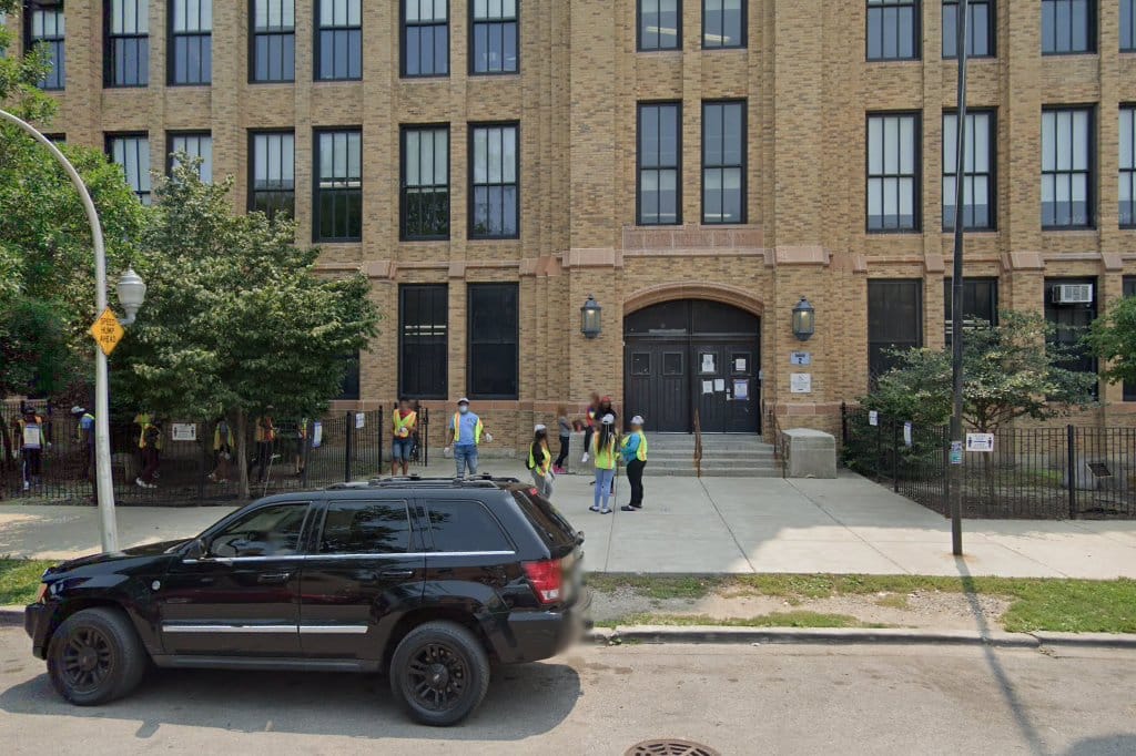 Raby High School