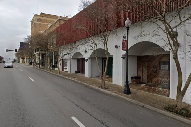 Hattiesburg Public Defender